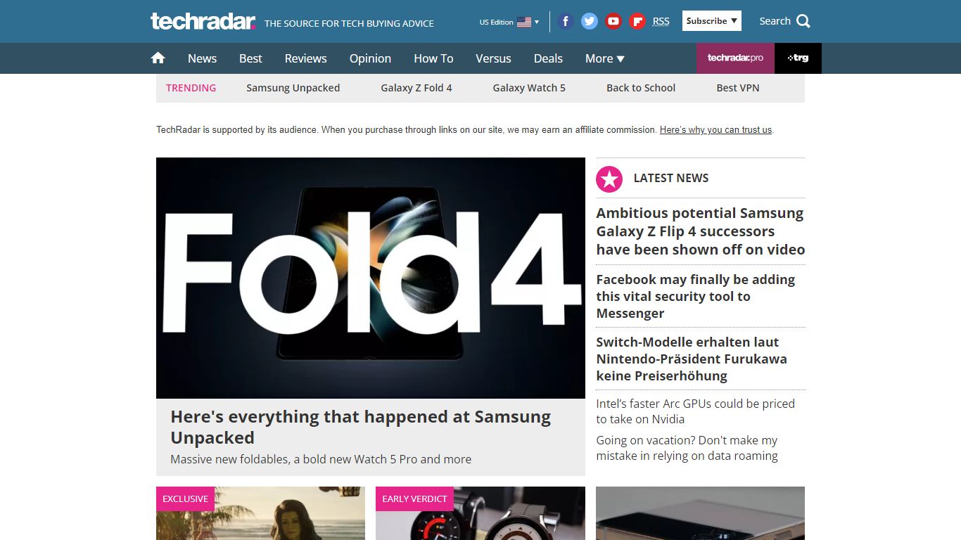 Best people search finder services for 2021 | TechRadar